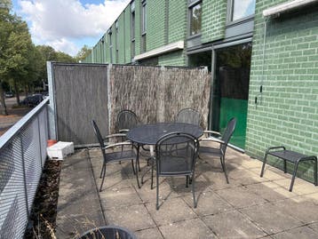 Te huur: Appartement Otterstraat in Eindhoven, Noord-Brabant, Eindhoven, Appartement