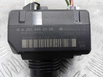 contactslot mercedes c-klasse w204, Auto-onderdelen, Nieuw, Mercedes-Benz