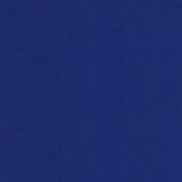 Cartenza stof - Oceaanblauw - Outdoorstof - Per meter, Overige materialen, Blauw, 120 cm of meer, Ophalen of Verzenden