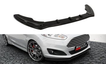 Front Splitter Ford Fiesta Mk7 FL, Auto diversen, Tuning en Styling, Verzenden