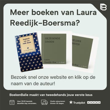 REKENSCHAP. DAGBOEK VAN EEN PASTOR 9789024284931, Verzenden, Gelezen, Laura Reedijk-Boersma