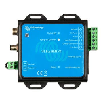 Victron Battery Management System VE.Bus 2, Ophalen of Verzenden, Nieuw