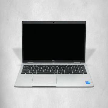 Dell Precision 3561 15,6” – Intel Core i7 | 32GB RAM | 512GB, Computers en Software, Met videokaart, 2 tot 3 Ghz, Refurbished