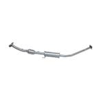 Katalysator Toyota Corolla Verso 1.6 1.8 2004 tot 2009 Zer Z, Verzenden, Nieuw