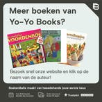 365 Beestig leuke goedenachtverhaaltjes 9789461954473, Boeken, Verzenden, Zo goed als nieuw, Yo-Yo Books