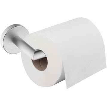 Wiesbaden Alonzo Toiletrolhouder met Vaste Arm - RVS, Ophalen of Verzenden, Nieuw