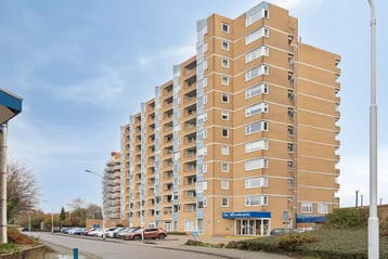 Te huur: Appartement Stuvesande in Terneuzen, Huizen en Kamers, Huizen te huur, Terneuzen, Zeeland, Appartement