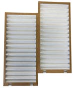 Bulex airmaster 275/350 G4 filters, Verzenden, Nieuw