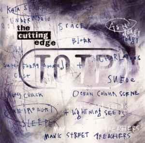 cd - Various - TOTP - The Cutting Edge, Verzenden, Zo goed als nieuw