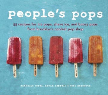 Peoples Pops - Nathalie Jordi 9781607742111, Verzenden, Zo goed als nieuw, Nathalie Jordi