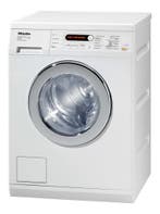 Miele W5821wps - Wasmachine - 7 kg - 1400 tpm, Witgoed en Apparatuur, Wasmachines, Ophalen of Verzenden, Zo goed als nieuw, Voorlader