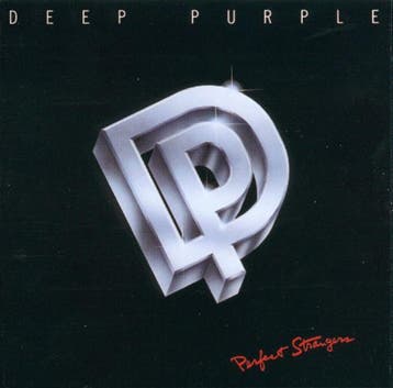 cd - Deep Purple - Perfect Strangers, Verzenden, Zo goed als nieuw