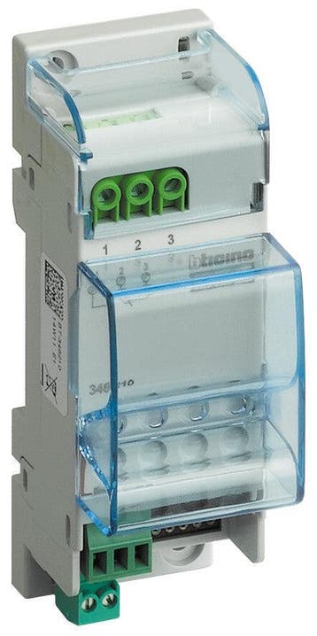 Legrand hulprelais - BT346210, Verzenden, Nieuw, Overige typen