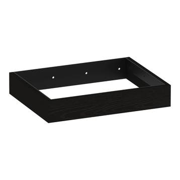 Brauer Amaze - Onderkast - 60 cm - met Geïntegreerde, Ophalen of Verzenden, Nieuw