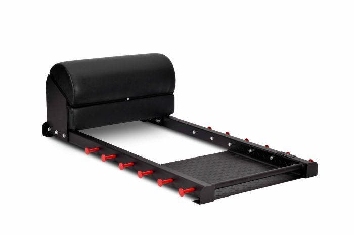 Titanium Strength 131HT Hip Thrust Professional | Glute Ham, Sport en Fitness, Fitnessmaterialen, Nieuw, Verzenden