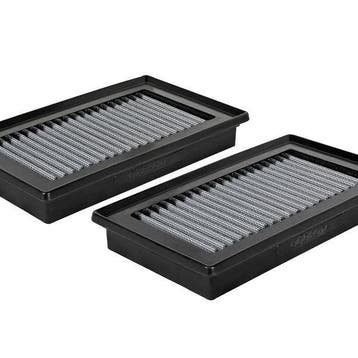 aFe Magnum FLOW Pro DRY S OE Replacement Filter (Pair) 14-19, Ophalen of Verzenden, Nieuw