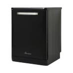 Inventum RVW6027AB vaatwasser Vrijstaand 12 couverts549, Witgoed en Apparatuur, Vaatwasmachines, Ophalen of Verzenden, Nieuw, 95 cm of meer