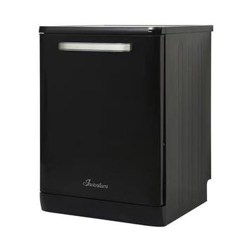 Inventum RVW6027AB vaatwasser Vrijstaand 12 couverts549, Witgoed en Apparatuur, Vaatwasmachines, Ophalen of Verzenden, Nieuw, 95 cm of meer