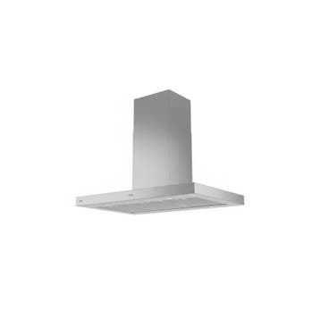 ATAG WS9211RCL Wandschouw afzuigkap – 90 cm – Motorloos, Witgoed en Apparatuur, Afzuigkappen, Verzenden, Nieuw