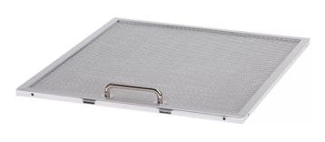 Constructa Metaalfilter 210340 / 00210340 300x266x9mm, Verzenden, Nieuw
