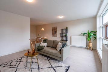 Appartement te huur in Amersfoort - 65 m² - 2 kamer(s) - 2, Appartement, Amersfoort, Utrecht