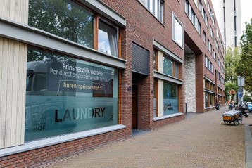 Te huur: Huis Carolina van Nassaustraat in Den Haag, Den Haag, Zuid-Holland