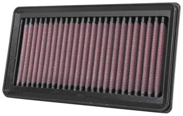 K&N Triumph Scrambler 1200 2019-2020 Replacement Air Filter, Ophalen of Verzenden, Nieuw