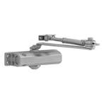 Deurbeslag | Deurdranger | Yale | Tot 80 kg, Doe-het-zelf en Verbouw, Hang- en Sluitwerk, Verzenden, Nieuw