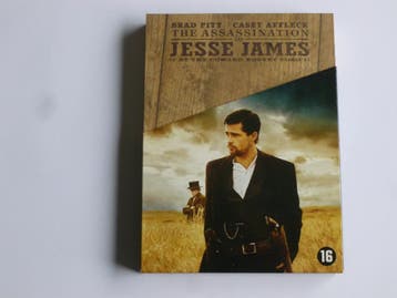 The Assassination of Jesse James - Brad Pitt (DVD) special e, Ophalen of Verzenden, Zo goed als nieuw