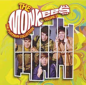 cd - The Monkees - The Platinum Collection Volume 2, Verzenden, Zo goed als nieuw