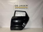 POLO 6R DEUR PORTIER LINKS ACHTER 6R4833311, Ophalen, Gebruikt, Links, Volkswagen