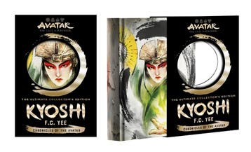Avatar: The Last Airbender: The Kyoshi Novels Ultimate, Verzenden, Nieuw