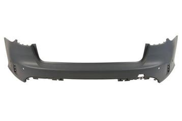 Bumper o.a: Mercedes-AMG, Mercedes-Benz, C AMG (C205), Ophalen of Verzenden, Nieuw, Mercedes-Benz, Bumper