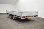 Hulco Medax-2 3000  405x203 Plateauwagen, Ophalen of Verzenden, Gebruikt
