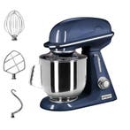 GGM Gastro | Planeetmenger - 7L - 350W - incl. 3 | RMF7B-G, Verzenden, Nieuw