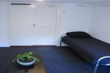Kamer Voorschoterlaan in Rotterdam, 20 tot 35 m², Rotterdam