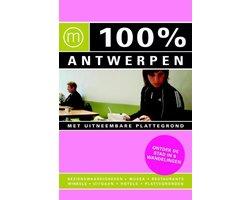 100% Antwerpen - 100% Antwerpen, Ophalen of Verzenden, Nieuw