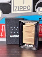 Zippo - L15-Zippo Belle Kogan Lighter planeta - Zonder, Nieuw