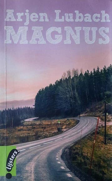 Magnus Grote Lijsters 2016 9789001854294, Zo goed als nieuw