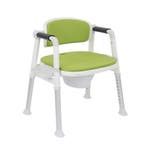 MultiMotion Douchestoel en Toiletstoel in &eacute;&eacute;n, Ophalen of Verzenden, Nieuw