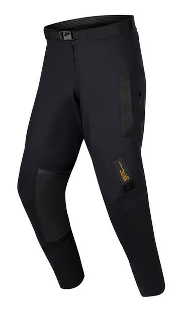 Alpinestars 2026 Techdura Enduro Broek Zwart maat 32, Ophalen of Verzenden, Nieuw