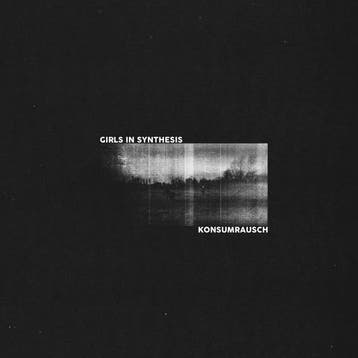 lp nieuw - girls in synthesis - KONSUMRAUSCH (nieuw), Verzenden, Zo goed als nieuw, Overige formaten