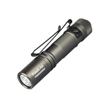 EDC Zaklamp 1000 Lumen USB C Oplaadbaar IP68, Verzenden, Nieuw