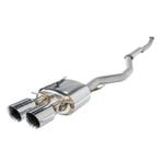 Remark 2017+ Honda Civic Si Coupe Cat-Back Exhaust, Auto-onderdelen, Uitlaatsystemen, Ophalen of Verzenden, Nieuw