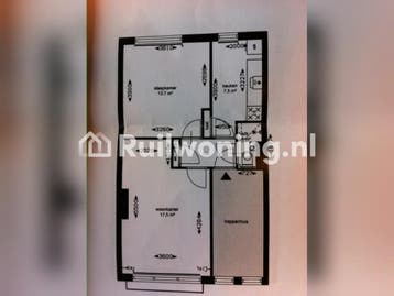 Fijn appartementje vlakbij de Jordaan in rustige straat, Amsterdam