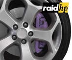 Remklauw verf remklauwverf lila - Raid HP, Verzenden