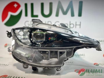 MAZDA MX5 ADAPTIVE VOLL LED KOPLAMP RECHTS NA1S51030, Auto-onderdelen, Verlichting, Verzenden, Gebruikt, Mazda