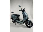 Veiling - Tailg Universe 2000W 45km/h elektrische scooter Bl, Nieuw