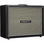Hiwatt HG 212 / HG212 Speaker Cabinet with 2 x12” Speakers, Muziek en Instrumenten, Ophalen of Verzenden, Nieuw, Gitaar, 100 watt of meer