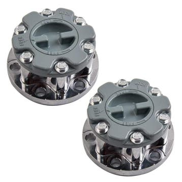 Geschikt voor Mitsubishi Pajero Montero ng L049 82-9 Wiel..., Verzenden, Nieuw, Mitsubishi